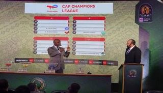 الموعد والآلية والقنوات الناقلة.. كل ما تريد معرفته عن قرعة دوري أبطال أفريقيا