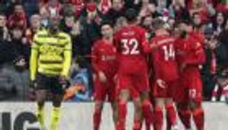 موعد مباراة بنفيكا وليفربول في دوري أبطال أوروبا والقنوات الناقلة