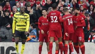 موعد مباراة بنفيكا وليفربول في دوري أبطال أوروبا والقنوات الناقلة