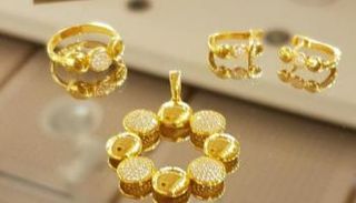 أسعار الذهب اليوم في العراق