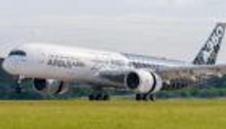 قرار من إيرباص بشأن الطائرة أيه 350.. حرب أوكرانيا في المشهد