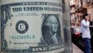 سعر الدولار اليوم في مصر الإثنين 4 أبريل 2022.. هبوط ملحوظ