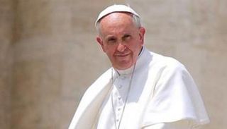 بابا الفاتيكان