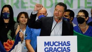 رودريجو تشافيز 