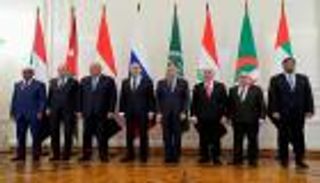 "الاتصال العربية" تعرض الوساطة بين روسيا وأوكرانيا