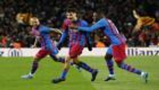 ترتيب الدوري الإسباني.. برشلونة يزحف نحو ريال مدريد على أنقاض إشبيلية