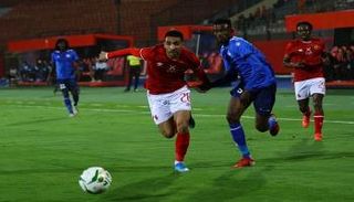الأهلي ضد الهلال