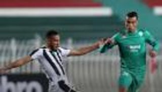 فيديو أهداف مباراة الرجاء ووفاق سطيف في دوري أبطال أفريقيا
