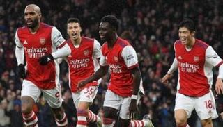 فريق أرسنال