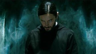 لقطة من فيلم Morbius