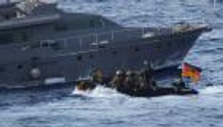 أزمة الحكومتين.. هل تلعب "إيريني" دورا في حل الانقسام السياسي بليبيا؟