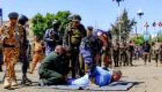 "محاكم القمع".. رفع الحصانة عن قضاة الحوثي ضرورة للعدالة