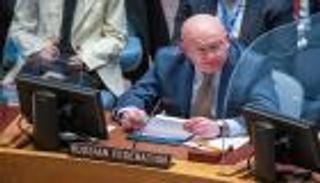 اجتماع مجلس الأمن.. طلب روسي لبحث "استفزازات" بوتشا