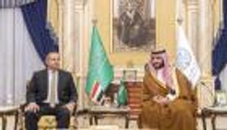 خالد بن سلمان: نأمل في التوصل إلى حل سياسي شامل في اليمن