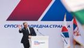 "منطقة البلقان".. انتخابات صربيا والمجر تكشف عن نتائجها