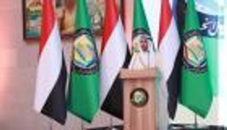 مجلس الأمن يرحب بإعلان الهدنة في اليمن وبمشاورات الرياض