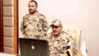 صالح: مشاورات الرياض تلملم الصف اليمني والهدنة تحتاج إلى رقابة