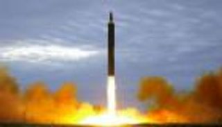 واشنطن تسعى لـ"رد حازم" على صواريخ كوريا الشمالية