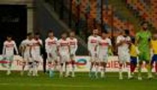 أزمة خانقة واختبارات صعبة.. ماذا ينتظر الزمالك المصري في أبريل؟