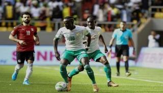 مباراة السنغال ومصر 