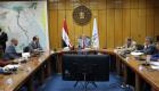 تحديد موعد سفر العمالة المصرية لإعادة إعمار ليبيا