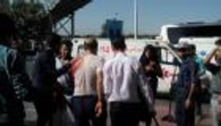 إيران تكشف هوية مهاجم رجال الدين بمدينة مشهد