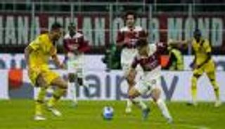 ترتيب الدوري الإيطالي.. بولونيا يزلزل صدارة ميلان بتعادل سلبي