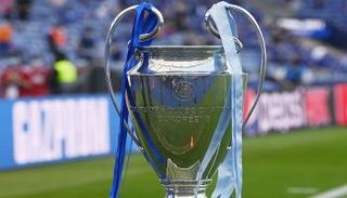 دوري أبطال أوروبا 