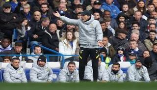 توماس توخيل 