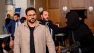 مسلسل "مكتوب عليا" الحلقة 3.. طبيب نفسي ينصح "جلجل" بالمخدرات