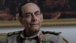 من هو الفنان أحمد بدير؟.. المشير طنطاوي في "الاختيار" ورئيس البصاصين في "الزيني بركات"