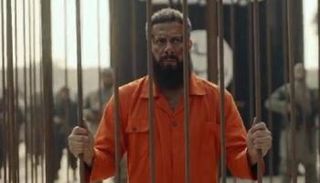 الممثل المصري محمد فراج