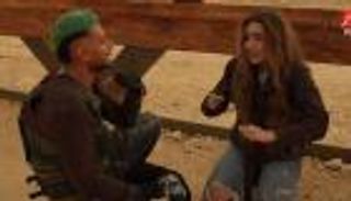 رامز جلال يسخر من هنا الزاهد: "غجرية من قرطبة.. وبنطلونها عضه كلب" (فيديو)
