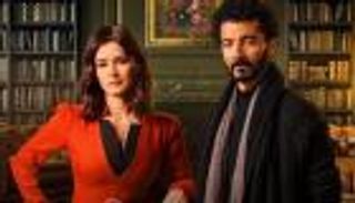 مسلسل راجعين يا هوى.. رقص على طريقة براد بيت وأنجلينا جولي