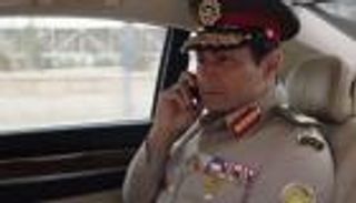 "الاختيار 3".. احتفاء كبير بأداء ياسر جلال في دور الرئيس السيسي