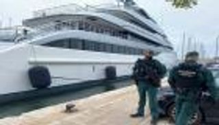 "تانجو" في قبضة FBI.. أمريكا تلاحق يخوت أثرياء روسيا