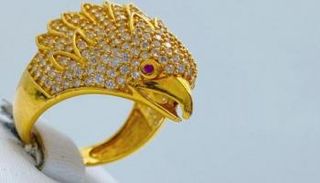 أسعار الذهب اليوم في الجزائر 