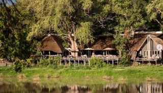 منتجع Timbavati