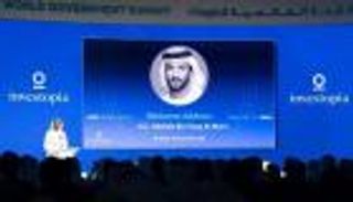 قمة "إنفستوبيا" ترسم التوجهات العالمية للاستثمار