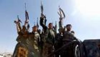 إعلام الحوثي.. منصات إيرانية تؤجج حرب اليمن