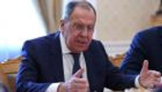 موسكو تحذر من محاولات تعطيل المفاوضات مع أوكرانيا