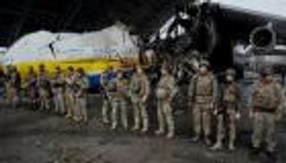 الحرب الروسية الأوكرانية.. الشرق تحت النار وكييف تتنفس الصعداء