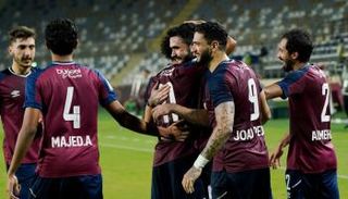 فريق الوحدة الإماراتي