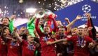 دوري أبطال أوروبا.. كيف أسهم بنفيكا في فوز ليفربول بلقبه الأخير؟