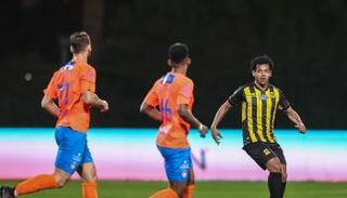 الفيحاء ضد الاتحاد