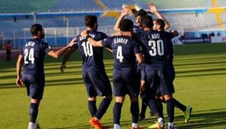 فريق بيراميدز