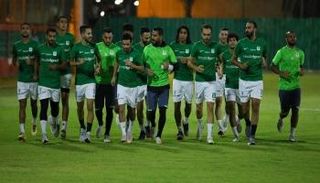 المصري البورسعيدي