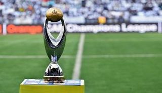 دوري أبطال أفريقيا