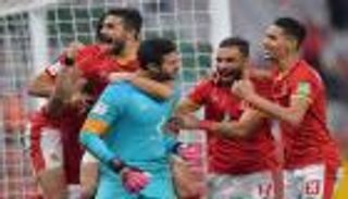 تعرف على طريق الأهلي في دوري أبطال أفريقيا 2022 حتى النهائي