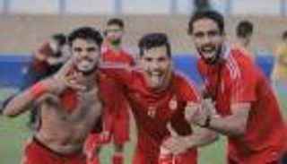 تعرف على طريق الاتحاد الليبي في الكونفدرالية الأفريقية 2022